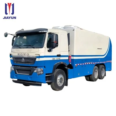 Byen Logging kamyon